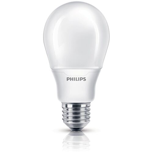 Philips Economy 8718291145233 Lampe Écologique 15 W E27 Blanc Chaud