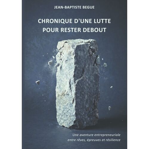 Chronique D'une Lutte Pour Rester D...
