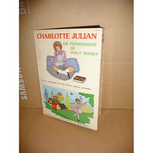 Un Personnage De Walt Disney