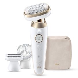 Epilateur Silkepil 9 Flex Ses 9-060 Braun