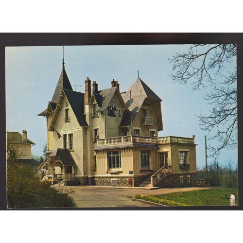 Montigny Les Cormeilles (95) : Hôtel De Ville