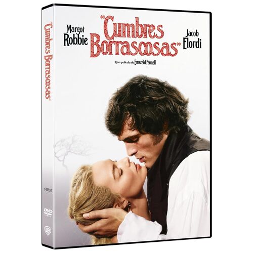 Hurlevent (2026) / Wuthering Heights (Dvd)