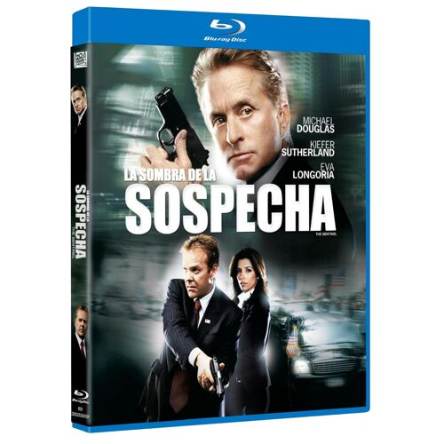 The Sentinel (2006) / La Sombra De La Sospecha (Blu Ray)
