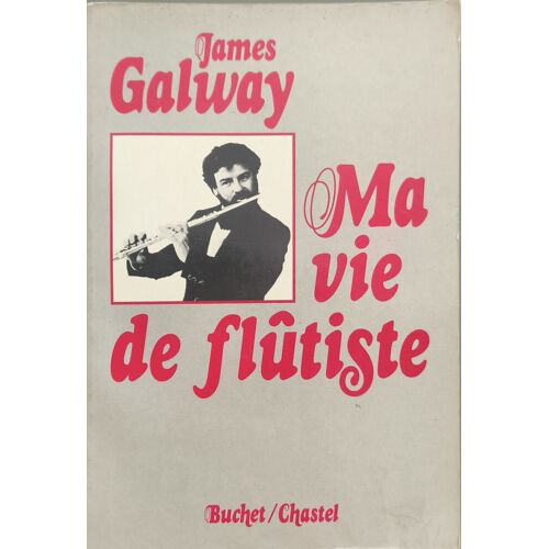 Ma Vie De Flûtiste
