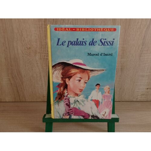 Le Palais De Sissi, Idéal-Bibliothèque 1982