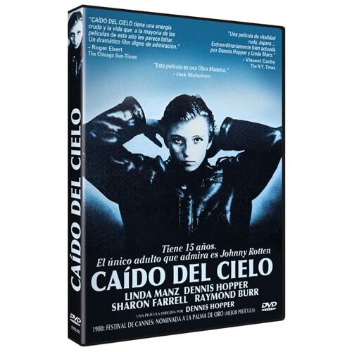Garçonne (1980) / Out Of The Blue (1980)