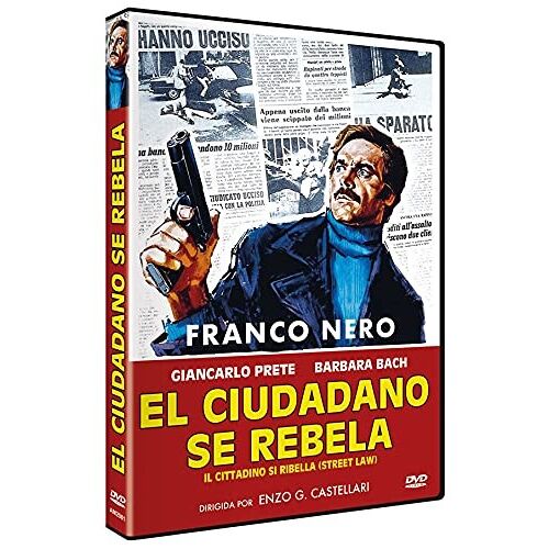 Un Citoyen Se Rebelle (1974) / Il Cittadino Si Ribella