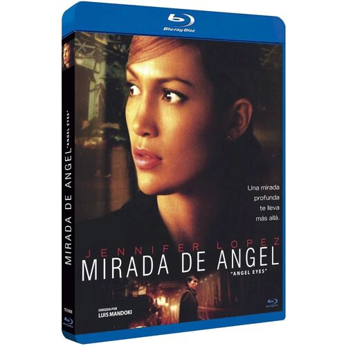 Angel Eyes (2001) / Mirada De Ángel (Blu Ray)