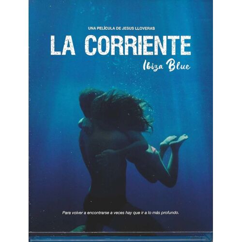 La Corriente (2023) / La Corriente (Ibiza Blue)