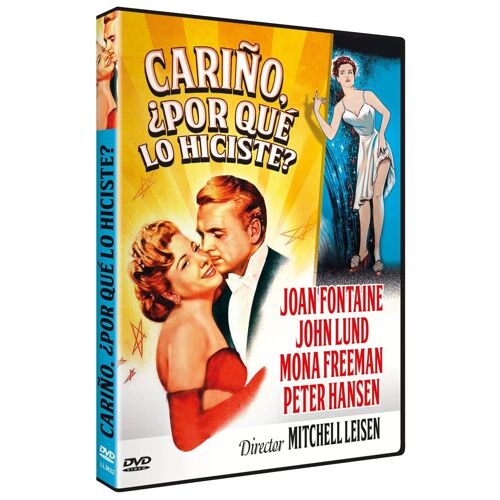 Darling, How Could You! (1951) / Cariño, Por Qué Lo Hiciste