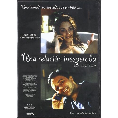 Und Das Ist Erst Der Anfang (2000) / Una Relación Inesperada