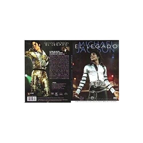 Michael Jackson : L'héritage / Michael Jackson: The Legacy