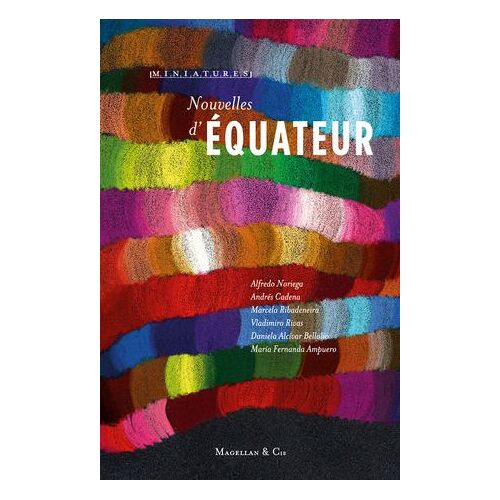 Nouvelles D'équateur