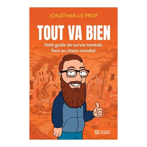 Tout Va Bien