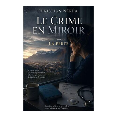 Le Crime En Miroir