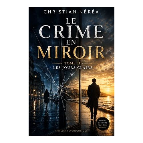 Le Crime En Miroir