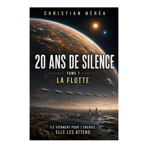 20 Ans De Silence