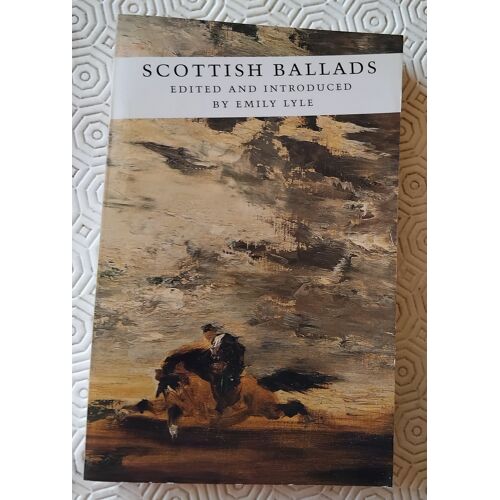 Scottish Ballads