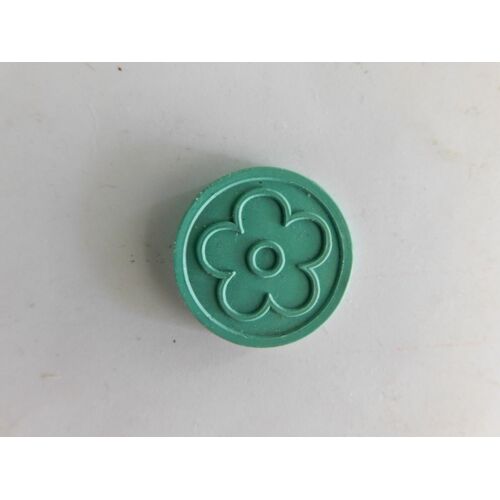 Jeton De Caddie Océan Token