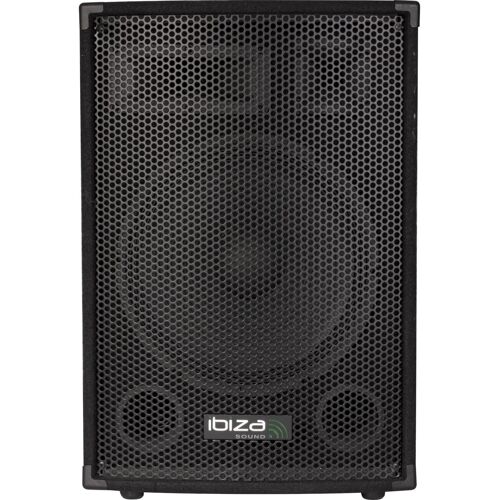Enceintes Ibiza 500w