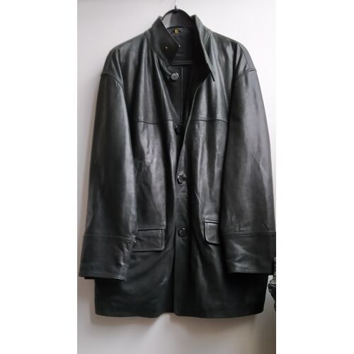 Veste En Cuir