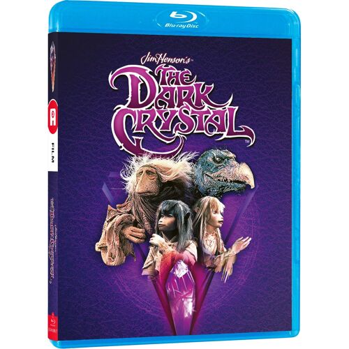 Dark Crystal - Blu-Ray