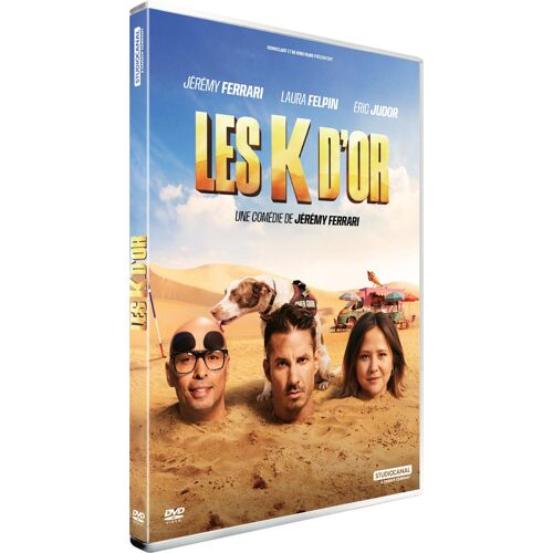 Les K D'or