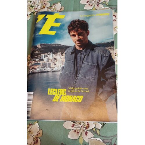 L'Equipe Magazine 2278