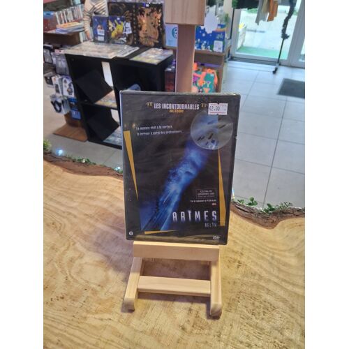 Abimes Neuf Dvd