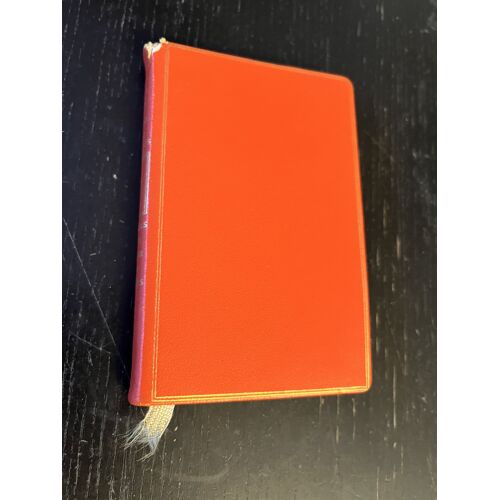 Pierre Louys " Mimes Des Courtisanes " Ed. Illustrée Par Picasso 1967
