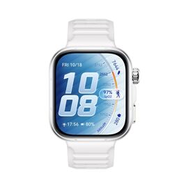 Montre connectée Huawei WATCH FIT 5 PRO WHITE