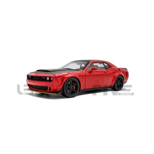 Solido 1/18 - Dodge Challenger Demon - 2023 S1805718-Solido