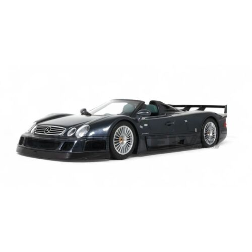 Gt Spirit 1/18 - Mercedes-Benz Clk-Gtr Roadster - 1999 Gt960-Gt Spirit