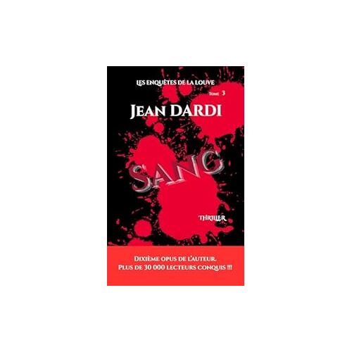 Sang De Jean Dardi