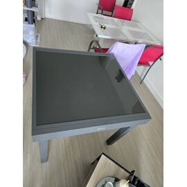 Table De Jardin Avec Chaises