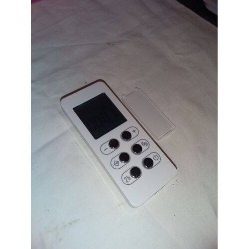 Telecommande slim 3