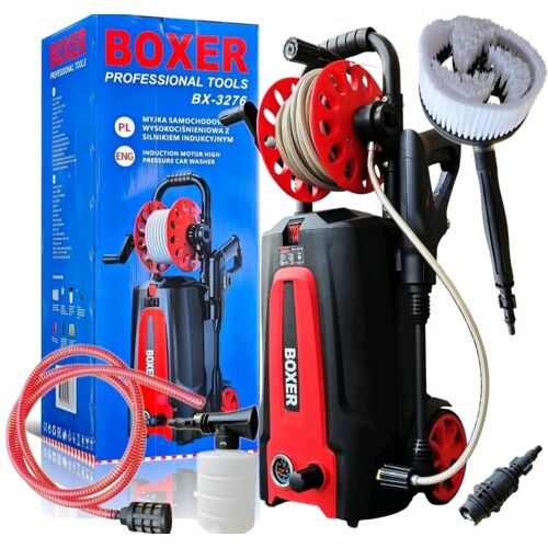Nettoyeur haute pression boxer 2500w BX3276