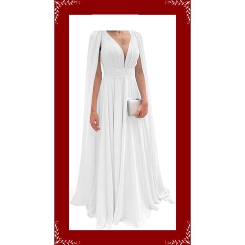 Robe Mariage Empire Ou De Soiree Taille 58-60 ..