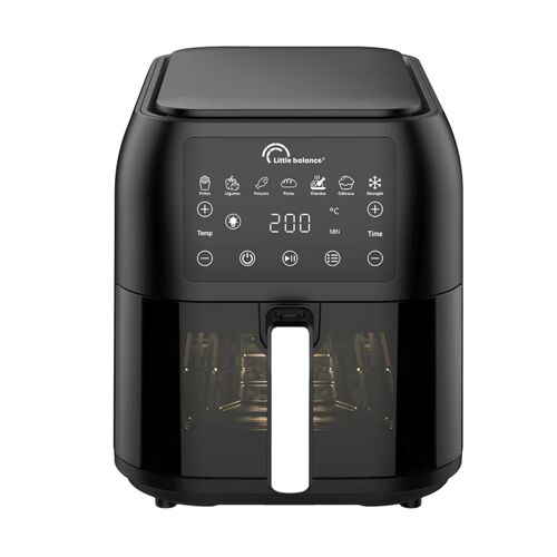 Little Balance - Friteuse sans huile 1700w 8866