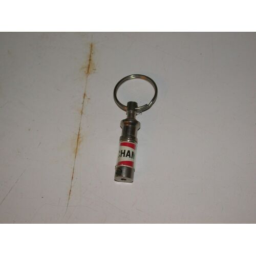 Porte Cles Ancien Champion