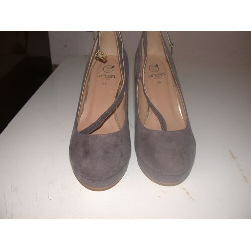 Chaussure Escarpin 38 Femme