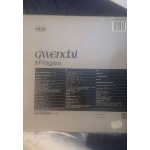 Coffret Gwendal Sillages