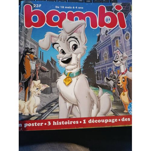 Bambi 143