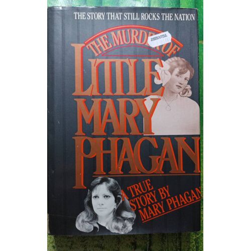 The Murder Of Little Mary Phagan