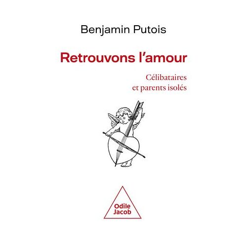 Retrouvons L'amour
