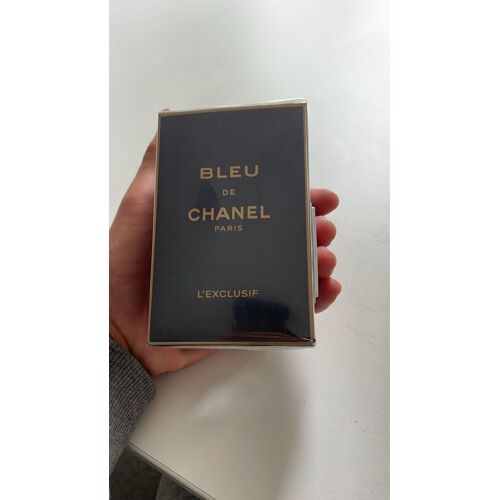 Bleu De Chanel L’Exclusif 100ml 