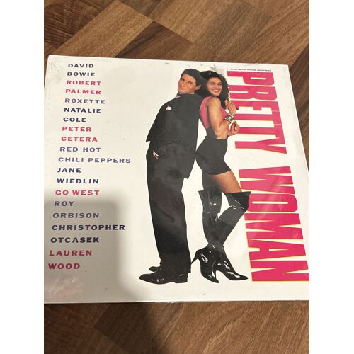 Pretty Woman/O.S.T. [Import]O.S.T. (Artiste)·Capitol