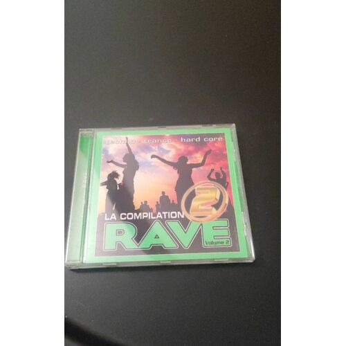La Compilation Rave Volume 2