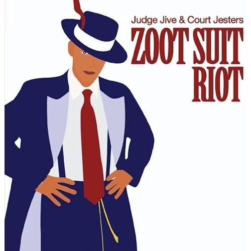 Zoot Suit Riot