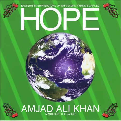 Hope - Eastern Interpretations Of Christmas Hymns & Carols (Remastered)